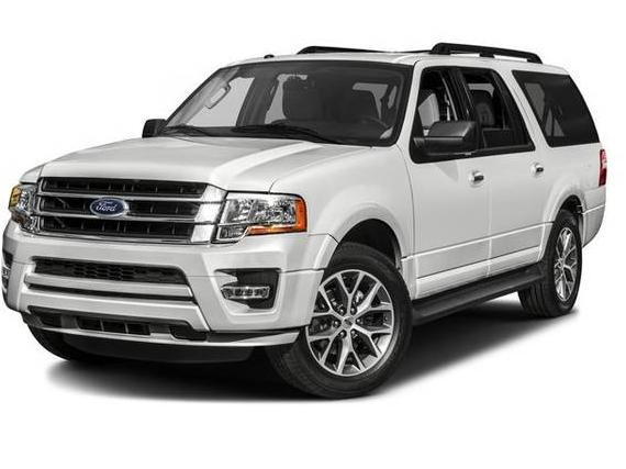 FORD EXPEDITION EL 2017 1FMJK1JT4HEA40699 image FORD EXPEDITION EL 2017 1FMJK1JT4HEA40699 image